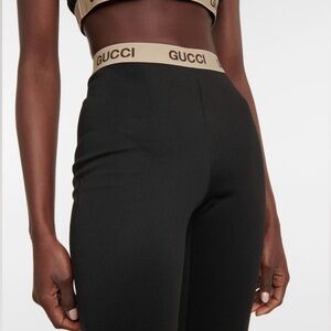 GUCCI x THE NORTH FACE LEGGINGS